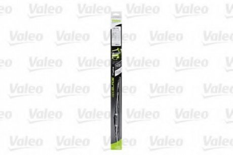 628701 Valeo Щітка склоочисника Valeo Optiblade Truck