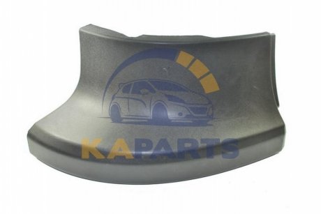 BPC-SC016R PACOL Корпус фары
