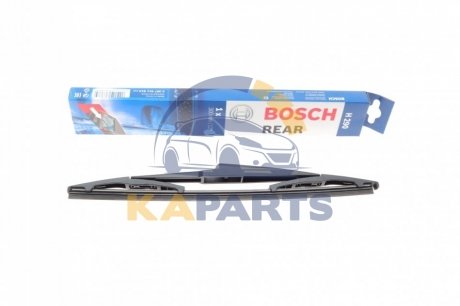 3 397 011 814 BOSCH Склоочисник