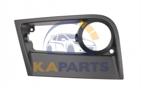MER-HB-001L PACOL Корпус фары