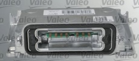 043731 Valeo Блок розжарювання (VALEO)