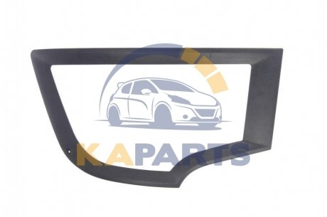 MER-HLS-007R PACOL Корпус фары
