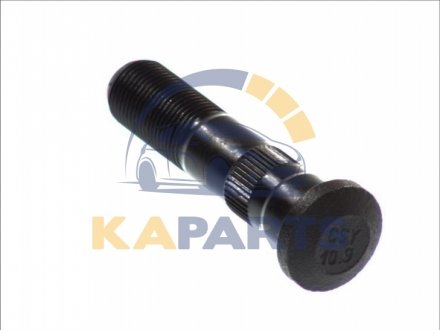 STR-40407 S-TR Болт колеса