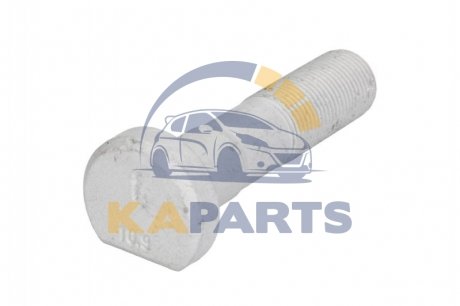 108121 FEBI BILSTEIN Болт колеса