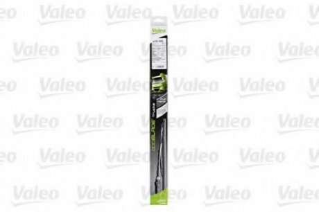 628500 Valeo Склоочисник