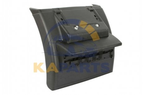 RVI-MG-008 PACOL Крыло заднеє