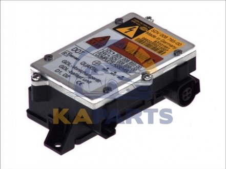 5DV 008 856-001 HELLA Елемент фари