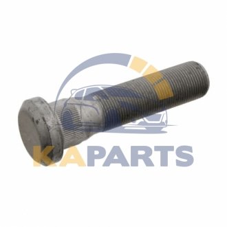 32798 FEBI BILSTEIN Болт для кріплення колеса