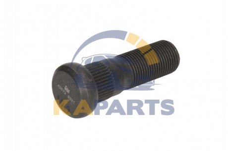 43572 FEBI BILSTEIN Болт для кріплення колеса