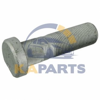 107534 FEBI BILSTEIN Болт колеса