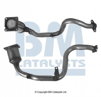 BM90905H BM CATALYSTS Каталізатор