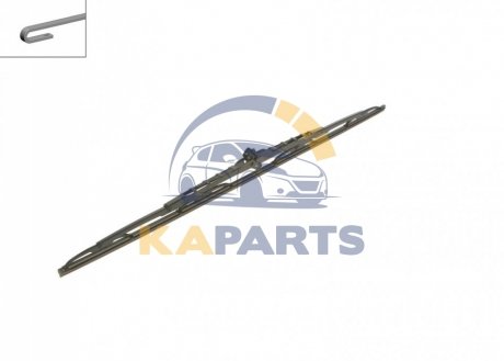 Склоочисник 3 397 004 593