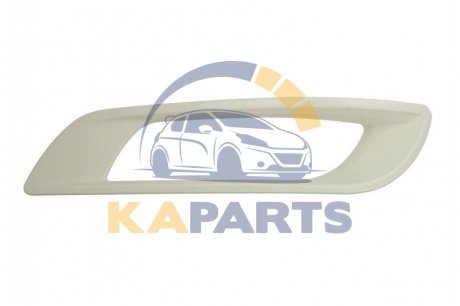 DAF-HLS-007L PACOL Корпус фари