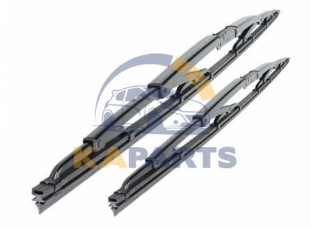 3 397 001 727 BOSCH Щітка склоочис. 550/475 TWIN 727 (вир-во Bosch)