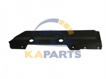 VOL-HS-001L PACOL Корпус фары