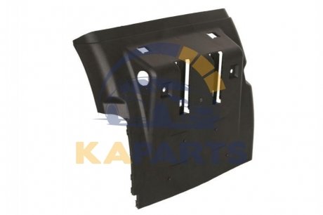 RVI-MG-002L PACOL Крыло заднеє