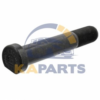 07953 FEBI BILSTEIN Болт для кріплення колеса