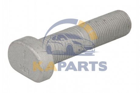 107745 FEBI BILSTEIN Болт колеса