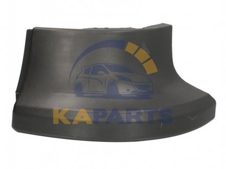 BPC-SC016L PACOL Корпус фары