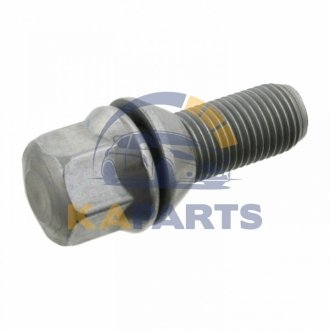 27793 FEBI BILSTEIN Болт колеса