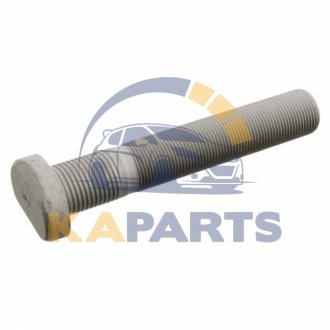 106435 FEBI BILSTEIN Болт колеса