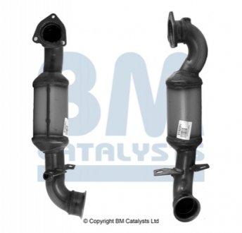 BM91925H BM CATALYSTS Каталізатор