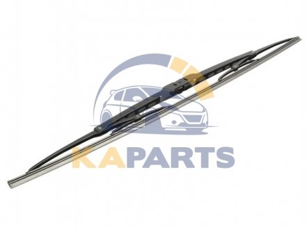 3 397 004 762 BOSCH Щітки склоочисника TW H550 550mm FORD/MAZDA/MITSUBISHI/PORSCHE/RENAULT - кратн. 10 шт