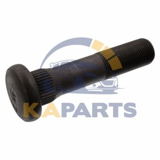 08443 FEBI BILSTEIN Болт колеса