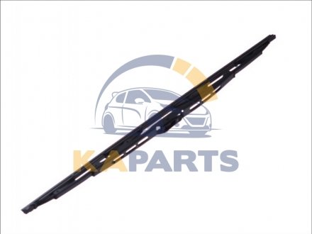 DM-053 DENSO Щітки склоочисника 53см Крючок 9x3, 9x4 каркас