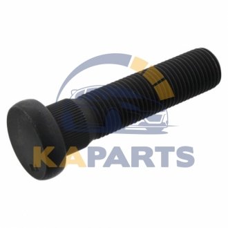 104084 FEBI BILSTEIN Болт колеса