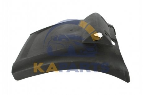 DAF-MG-020L PACOL Крыло заднеє