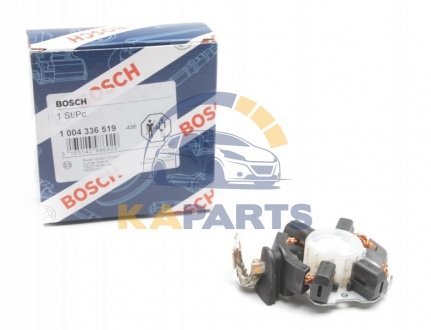 1 004 336 519 BOSCH Кронштейн