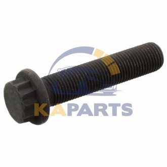 09797 FEBI BILSTEIN Болт кріплення шатуна