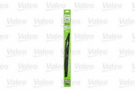 576089 Valeo Склоочисник