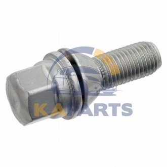 27756 FEBI BILSTEIN Болт для кріплення колеса