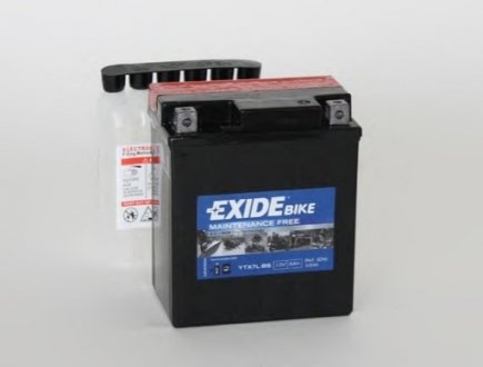 YTX7L-BS EXIDE Аккумулятор