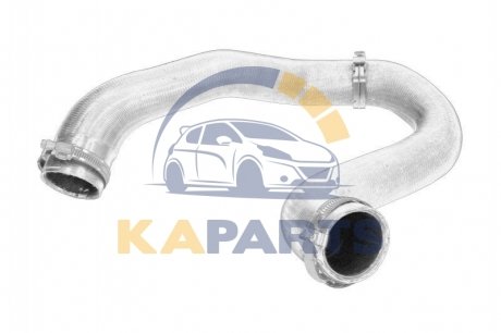 9820100780 Peugeot/Citroen Патрубок інтеркулера