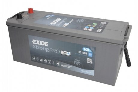 EE1403 EXIDE Аккумулятор