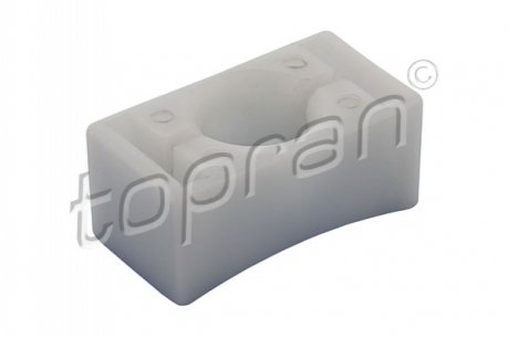 118 605 TOPRAN / HANS PRIES Втулка КПП