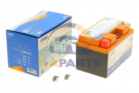 Аккумулятор ELTZ10S