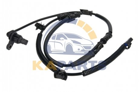 SS20511 Delphi Датчик ABS