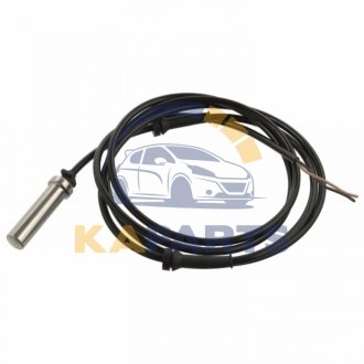 106838 FEBI BILSTEIN Датчик ABS