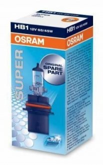 9004 OSRAM Лампа HB1