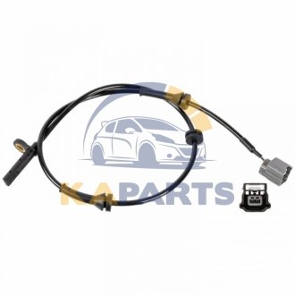 172417 FEBI BILSTEIN Датчик ABS