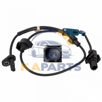 109720 FEBI BILSTEIN Датчик ABS