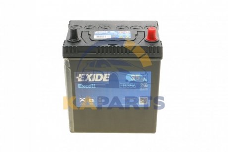 EB356 EXIDE Аккумулятор