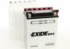 YB14-B2 EXIDE Аккумулятор (фото 1)