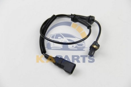 AS4345 AUTLOG Датчик ABS Ford TOURNEO CONNECT, TRANSIT CONNECT 02- задній Л/Пр