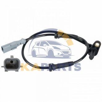 171153 FEBI BILSTEIN Датчик ABS