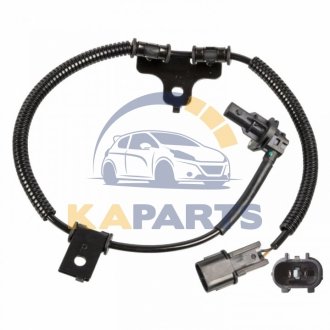 109420 FEBI BILSTEIN Датчик ABS
